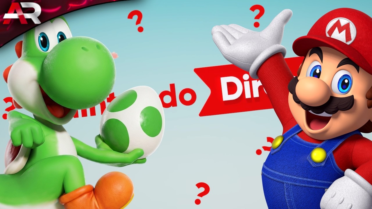 Wiarygodny informator najwyraźniej wspomina o Nintendo Direct, ale...
