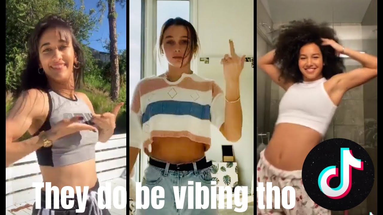 The Vibes And Energy In These Dance TikToks Are Immaculate