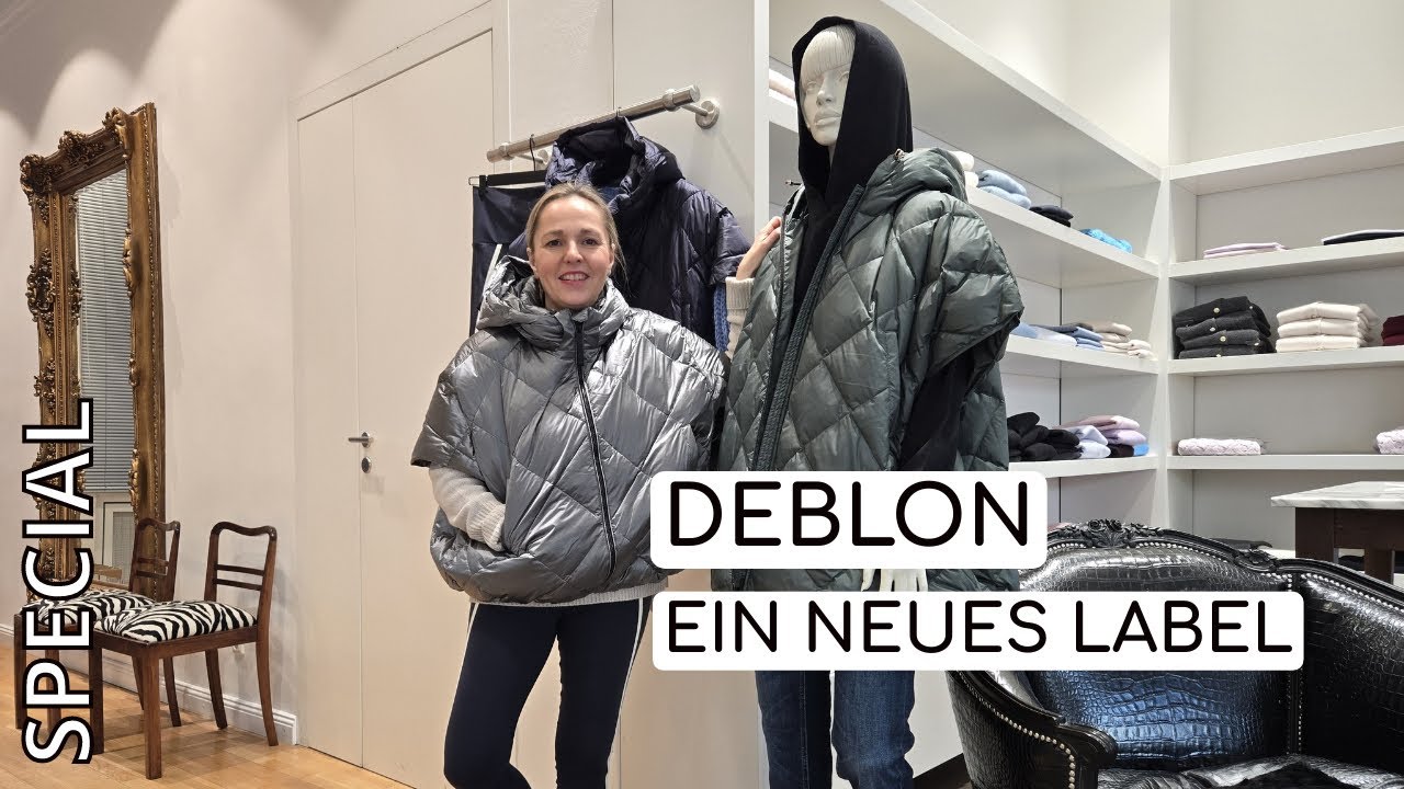 #deblon #newseason #2026 #newlabel #fashion #ootd #style #styleoutfit #outfitideas #outfit #daunen