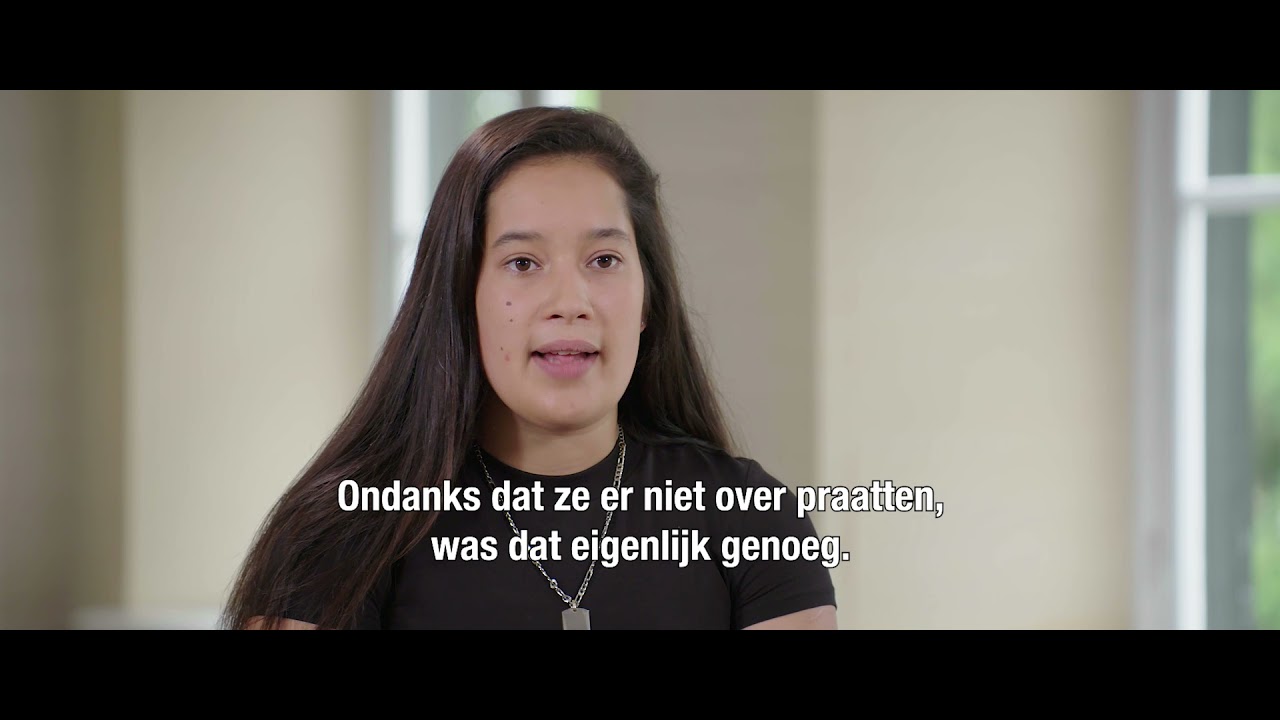 Kim werd behandeld voor haar depressie en automutilatie bij Yes We Can Clinics