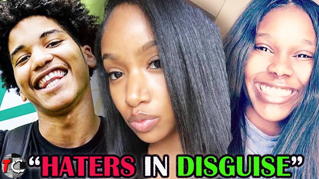 Her Best Friend and Boyfriend Planned her De@th | The Horrific Killing of Alexis Crawford