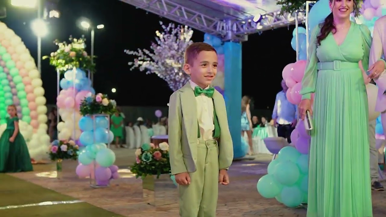 FORMATURA DO ABC  2023 CRECHE DESPERTAR