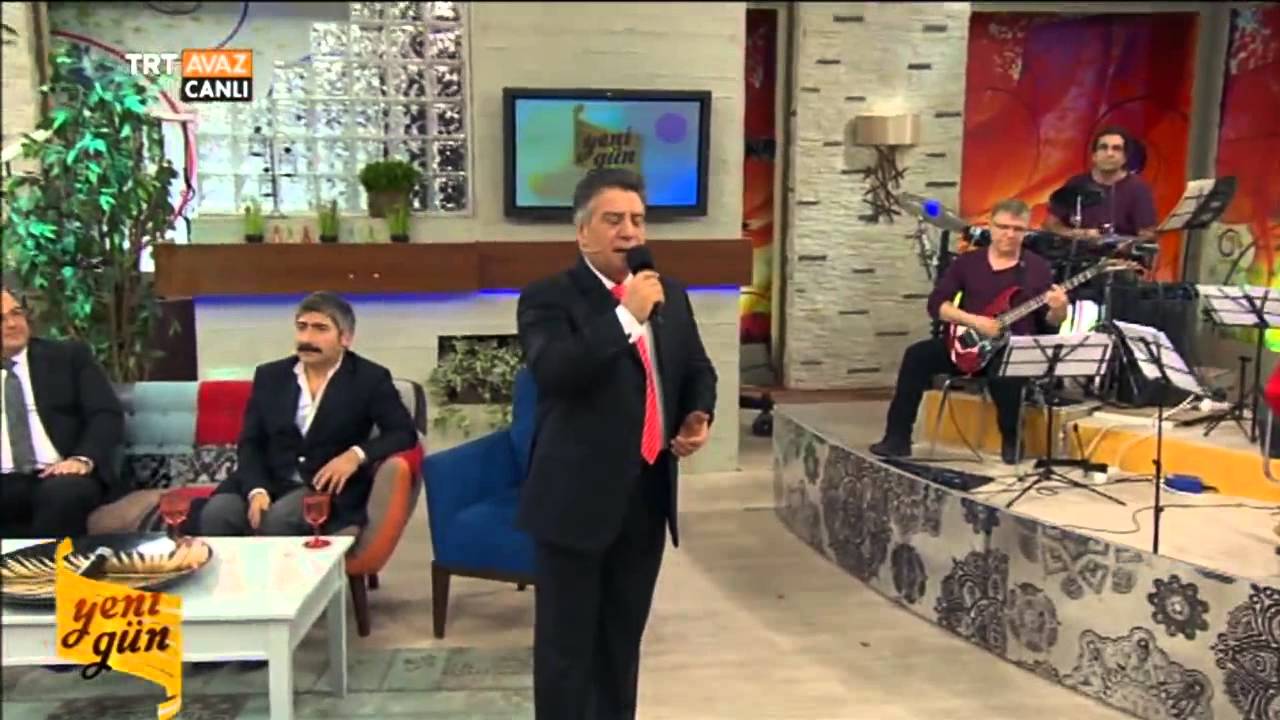Hasan Eylen - Ellerim Böyle Boş Mu Kalacaktı - Yeni Gün - TRT Avaz