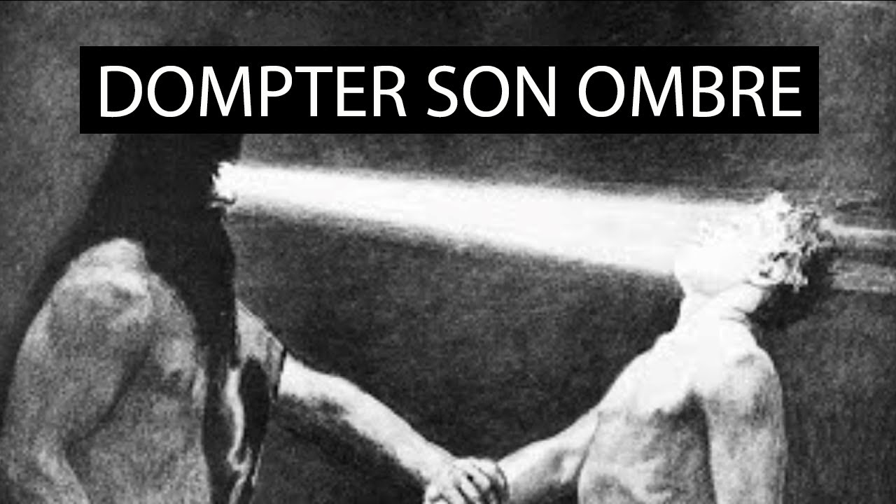Карл Юнг: Эго, Персона, Тень и Индивидуация (Часть 1)