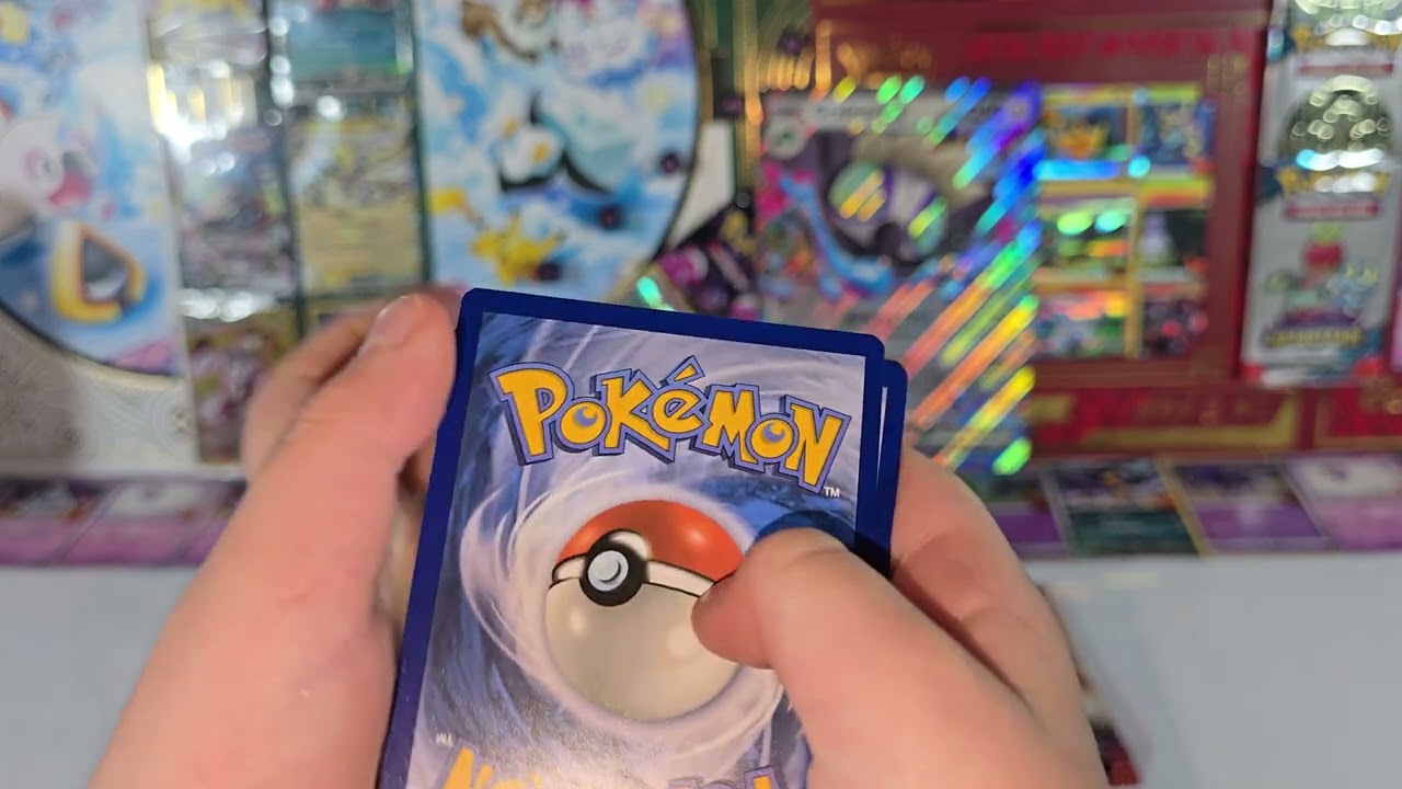 Pokemon Grafaiai EX
