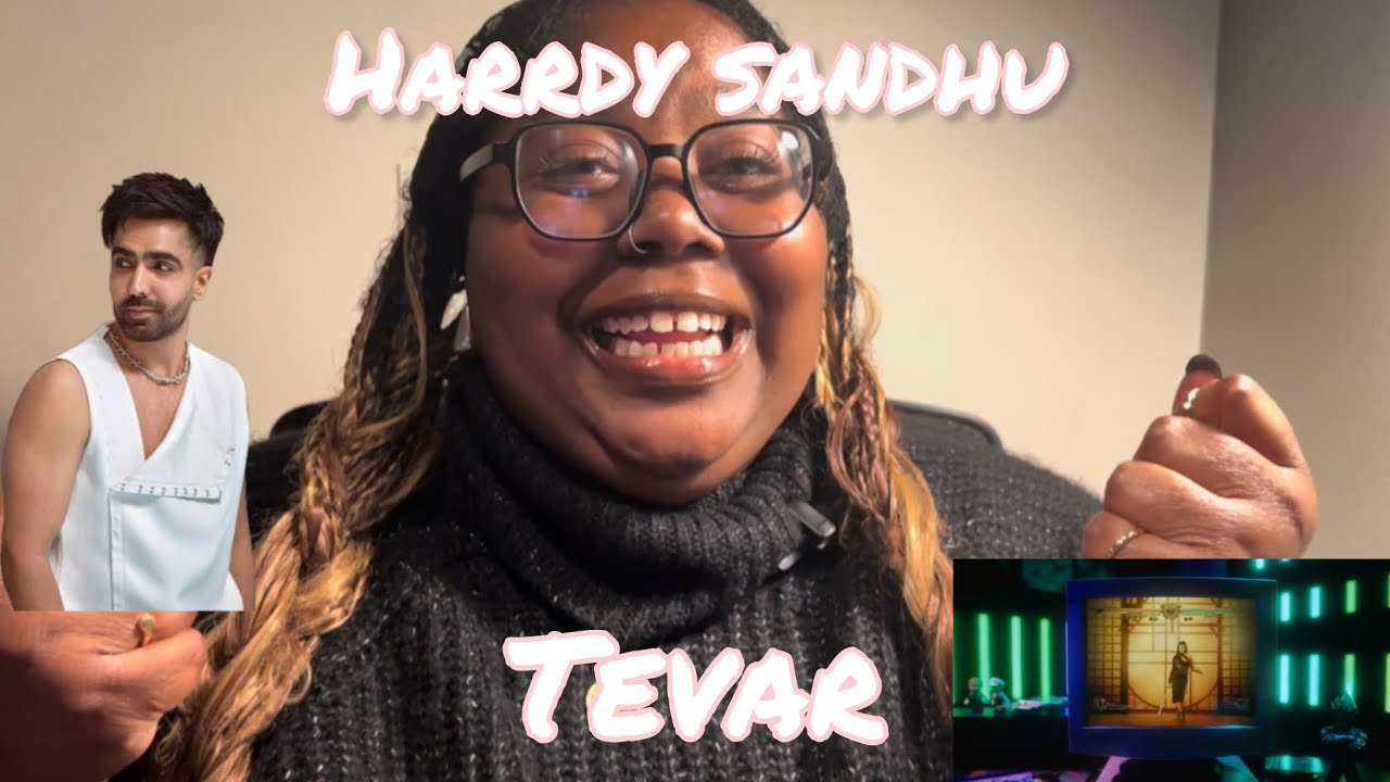 Harrdy Sandu - 