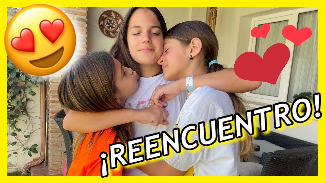 REENCUENTRO Con Mis HERMANOS DESPUÉS De TRES Días SIN VERLOS | RUTINA DE MAÑANA #hifamilyteam