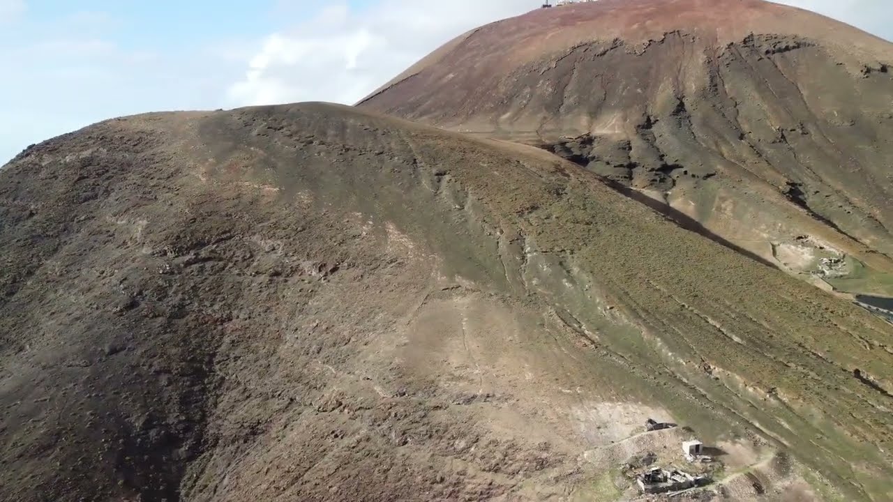 Femes, Lanzarote