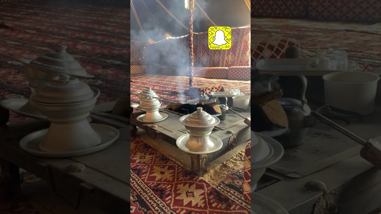 قصة الكريم اللي ذبح ولد عمه