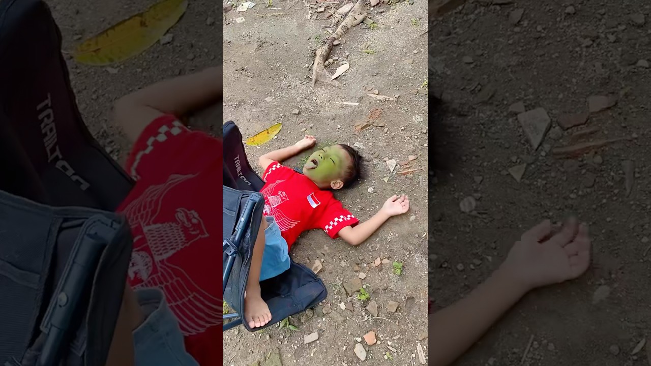 Razka nemu jajan ternyata udah kadaluarsa#shorts