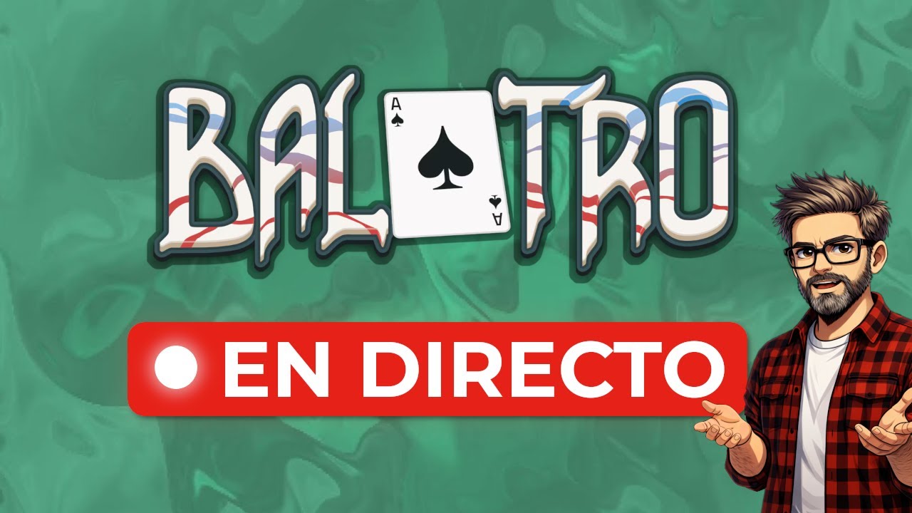 Balatro multiplayer en directo: Entrenando Torneo Speedlatro: SÓLO 147 segundos para cada ANTE