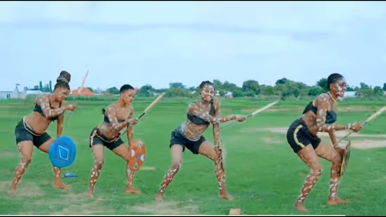  CHANILA SONG MBINA  NO, 0799765700.mp4