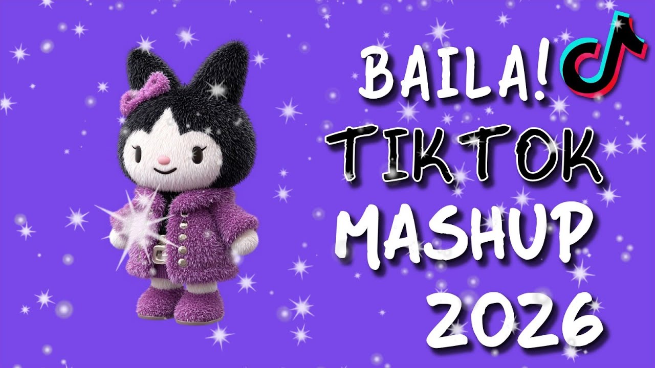 Si Te Sabes El Tiktok Baila! - 2026
