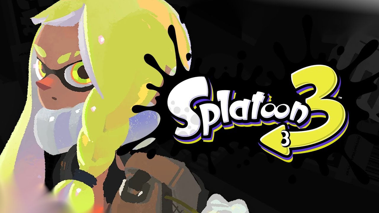 THE SPLATOON 3 STORY MODE EXPERIENCE