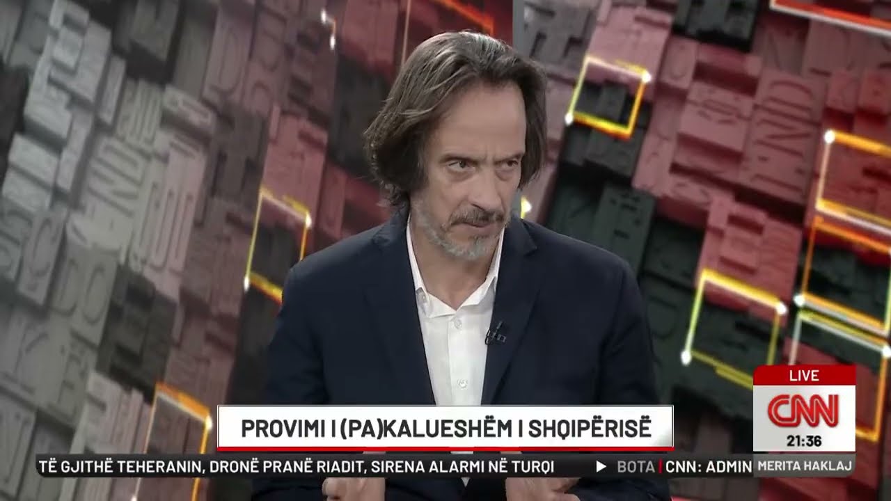 “Socialistët ta marrin edhe një mandat nëse duan por Shqipëria do jetojë për shekuj”