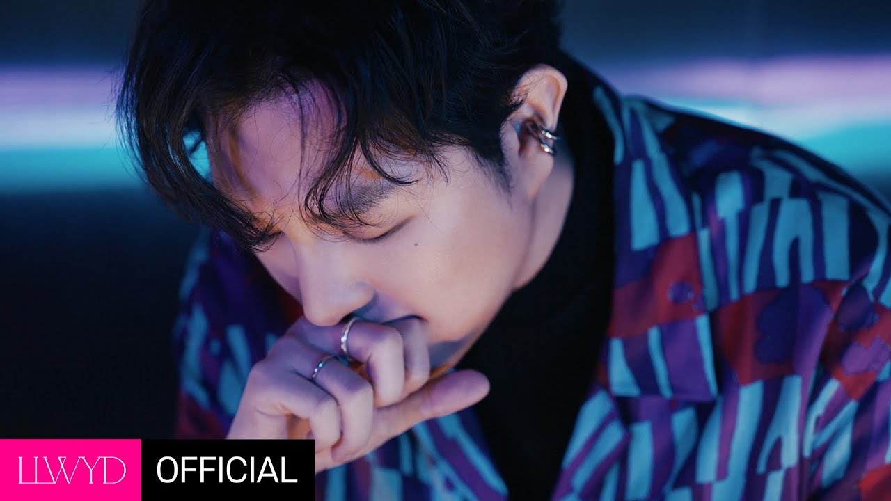 루이드 Llwyd - Zzz (Official Music Video)