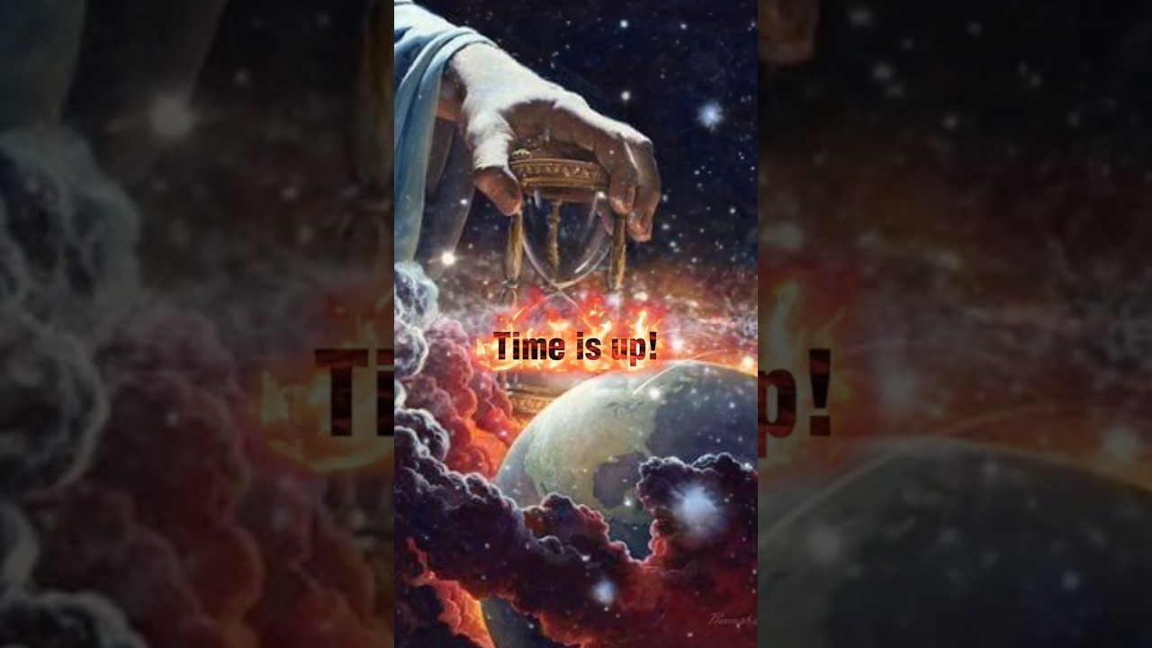 THE 6TH SEAL: WW3🔥⚖️🔥