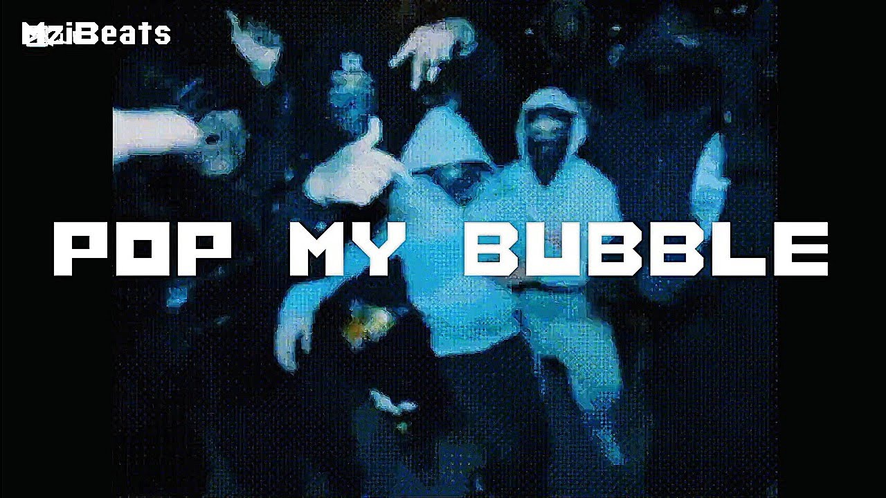 Bishop 1326 x Pop Kreep x Jodot Kreep Jersey Type Beat - 