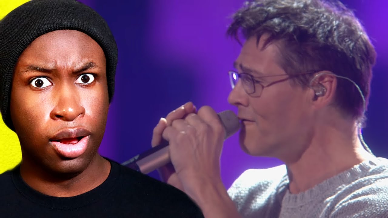 a-ha - Stay On These Roads (Nobel Peace Prize Concert) | REACTION
