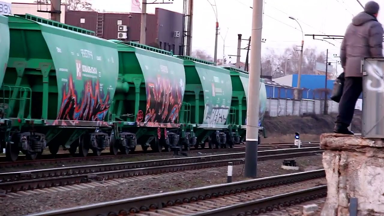 Kovalska fr8