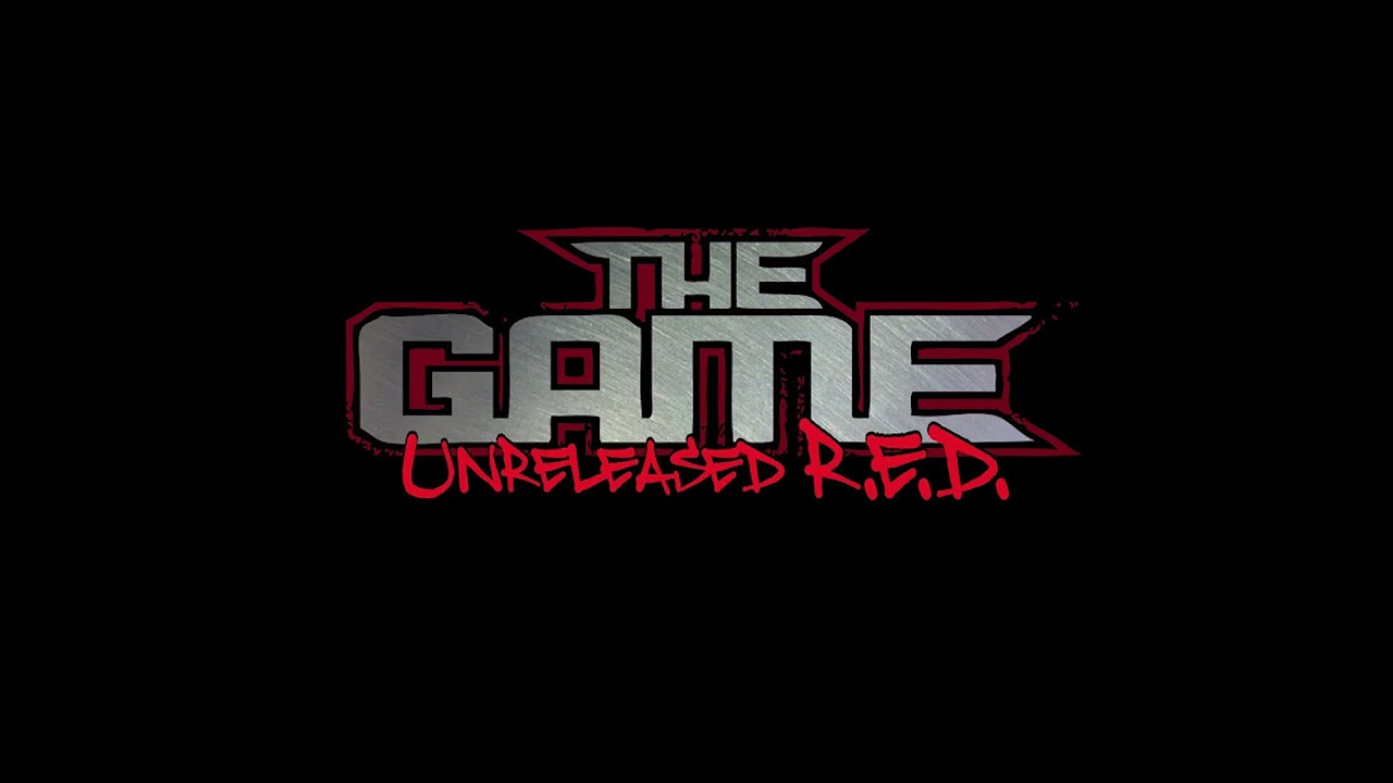 The Game - Reunion Instrumental