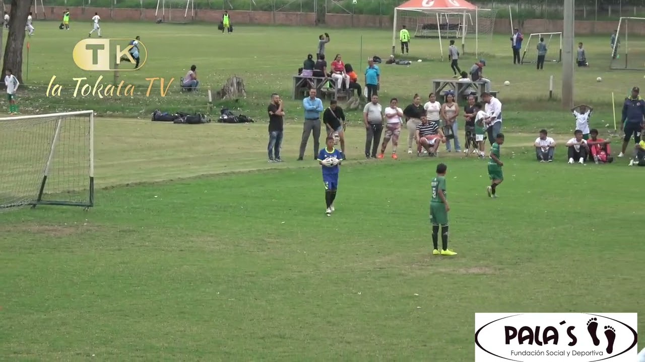 Sarmiento Lora 🆚 Frank Giron. Semifinal Pati&ntilde;os ( 2012).