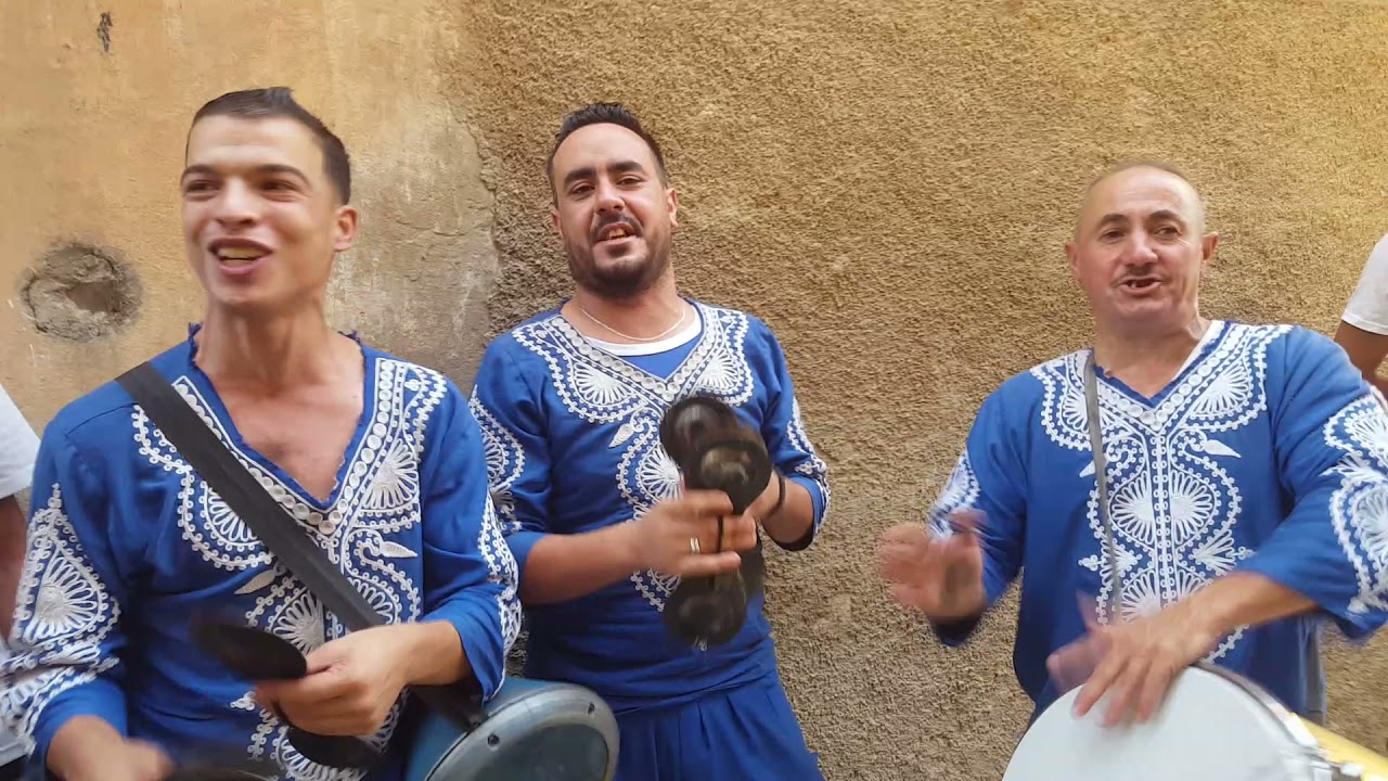 أعراس بارك افوراج