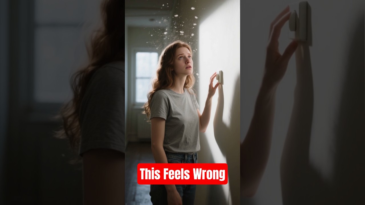 This Is Why Rearranging Your Room Feels So Wrong