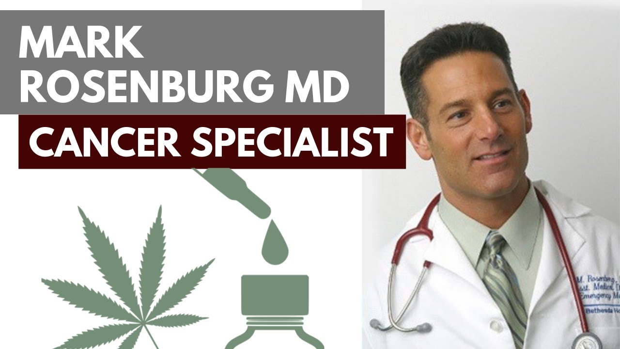 Best CBD Oil For Cancer - Doctor Reviews Top CBD Oil Brands