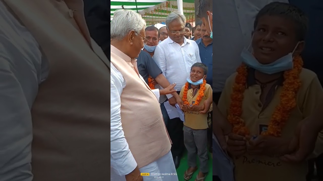 viral boy sonu meeting with CM #shorts #viralvideo #viral #video #short #shortsvideo #sonu #viralboy