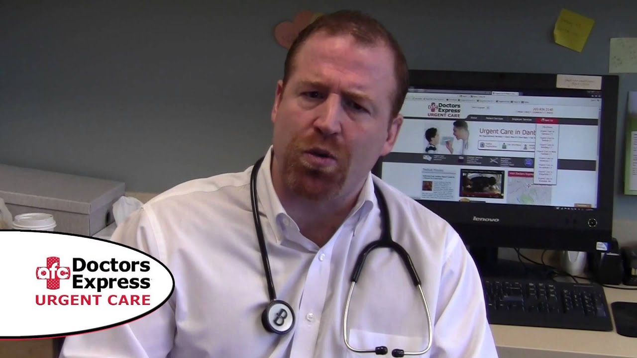 Bronchitis or Pneumonia; How to Tell the Difference