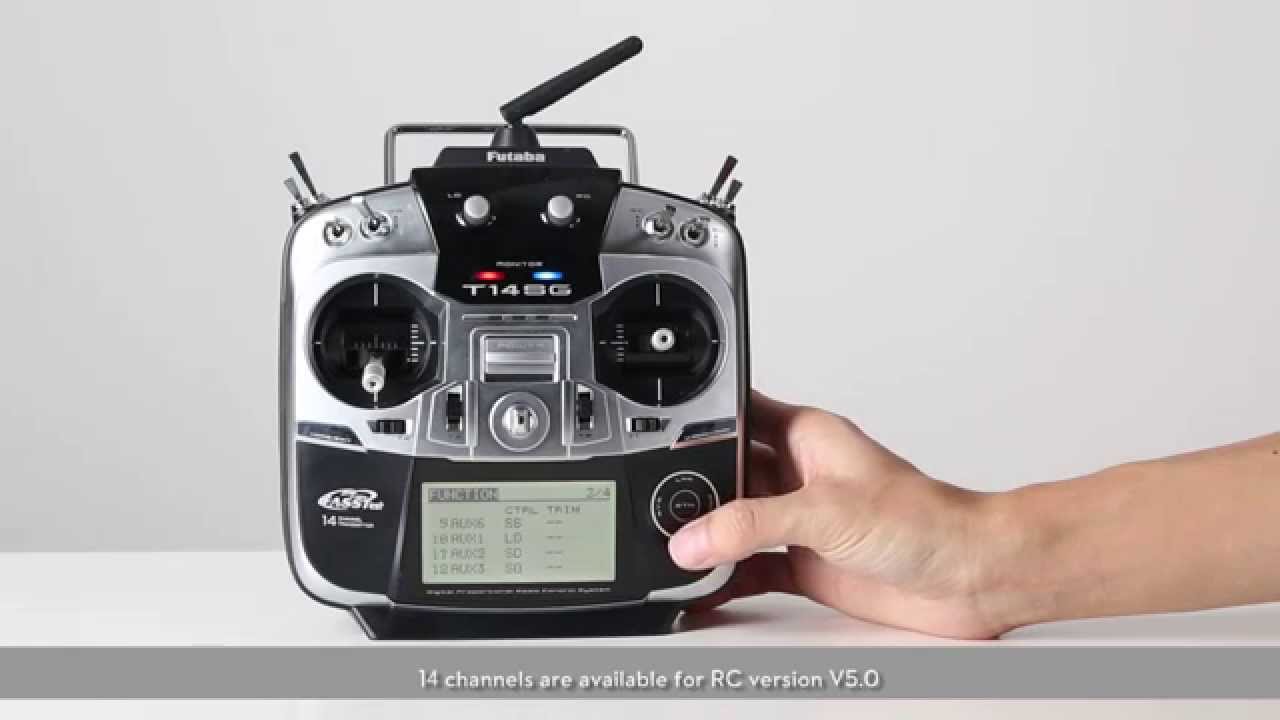 New A2 Firmware (V2.5) Introduction