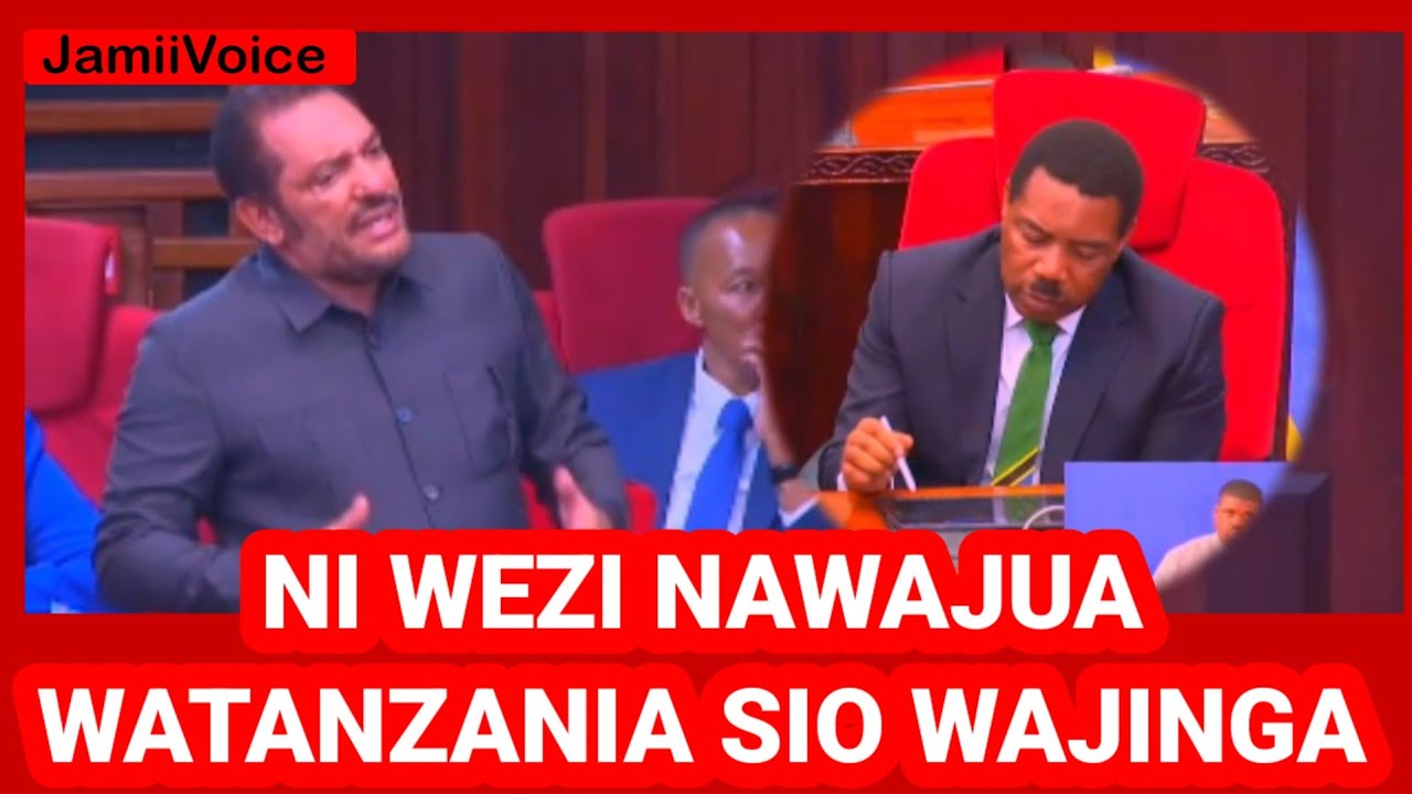 SHABIBY AMNYOOKEA MWIGULU, 