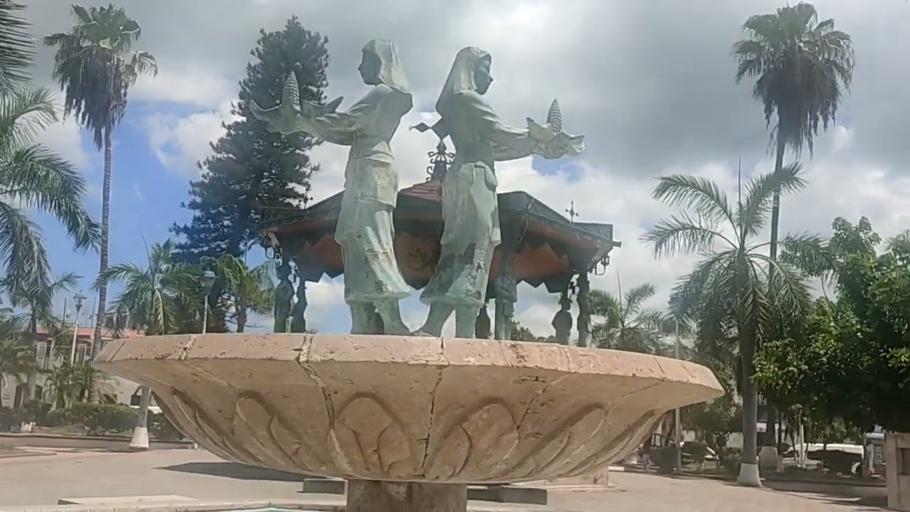 VALLE DE BANDERAS NAYARIT MUY GRANDE VEANLO AMIGOS 25-07-22