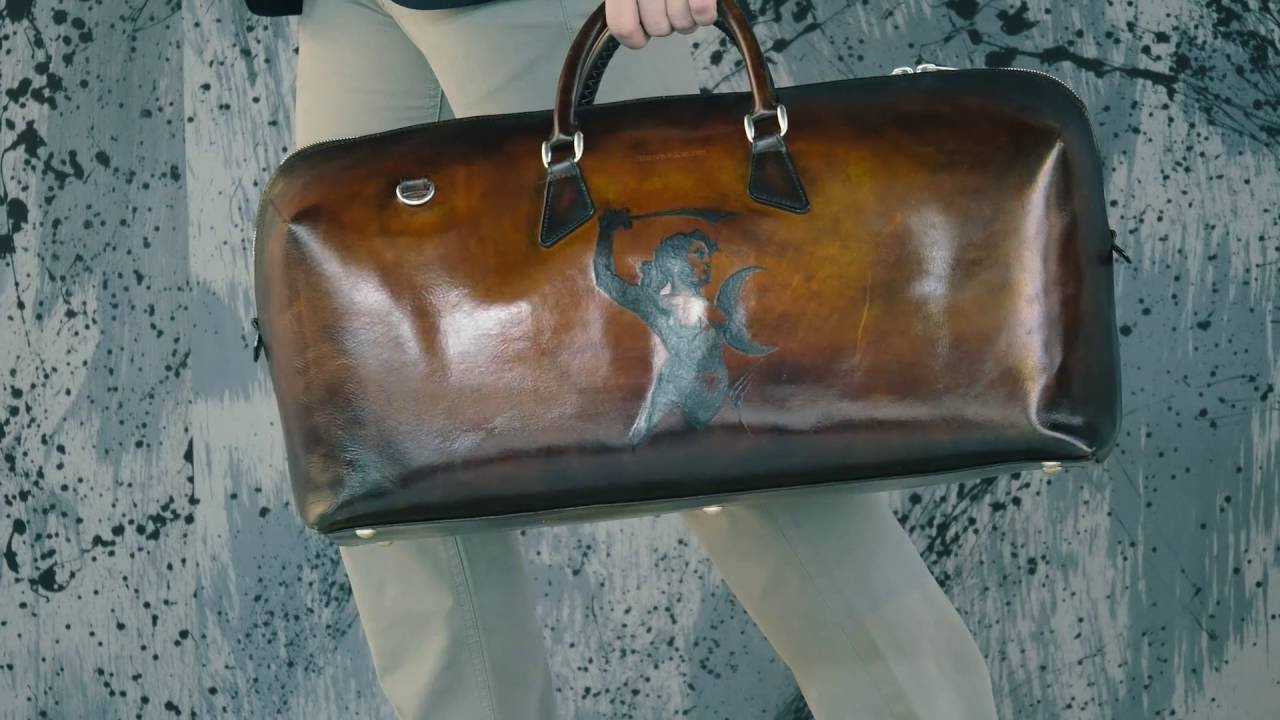 The Tattoo Collection by Malton & Kielman
