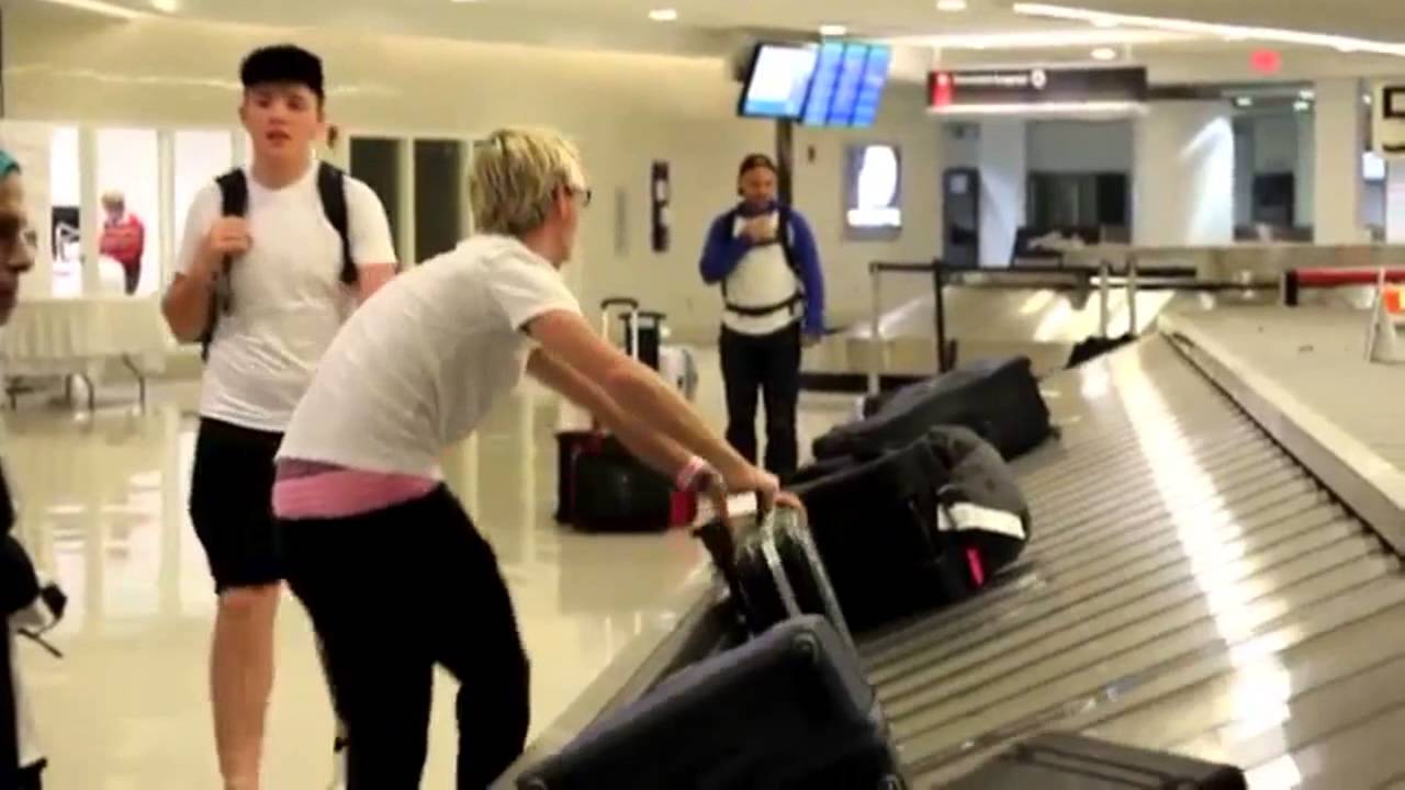 R5 - Hall Of Fame