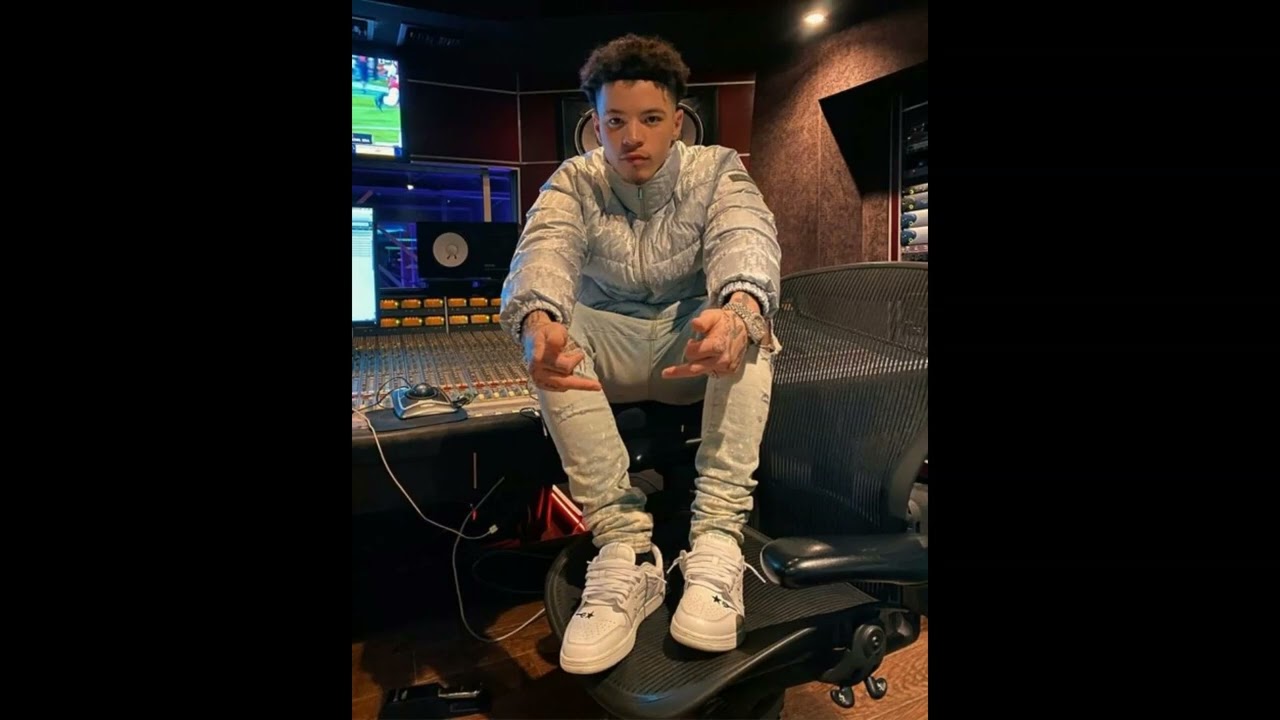 Lil Mosey - Losin Service (sped up) [by Kubus]