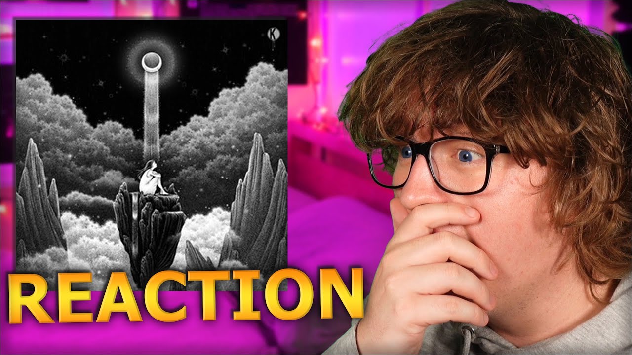 Dabin, Said The Sky & Clara Mae - In The End *REACTION*