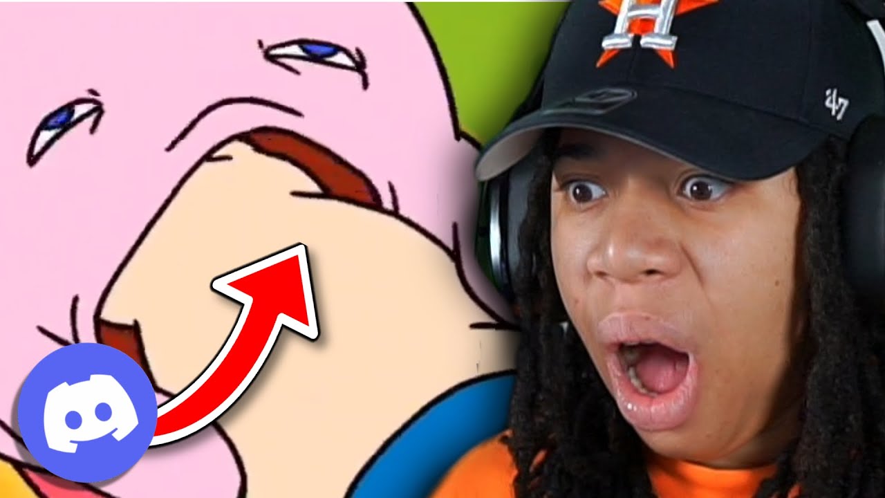The DIRTIEST Discord Memes I EVER SEEN.. 😨
