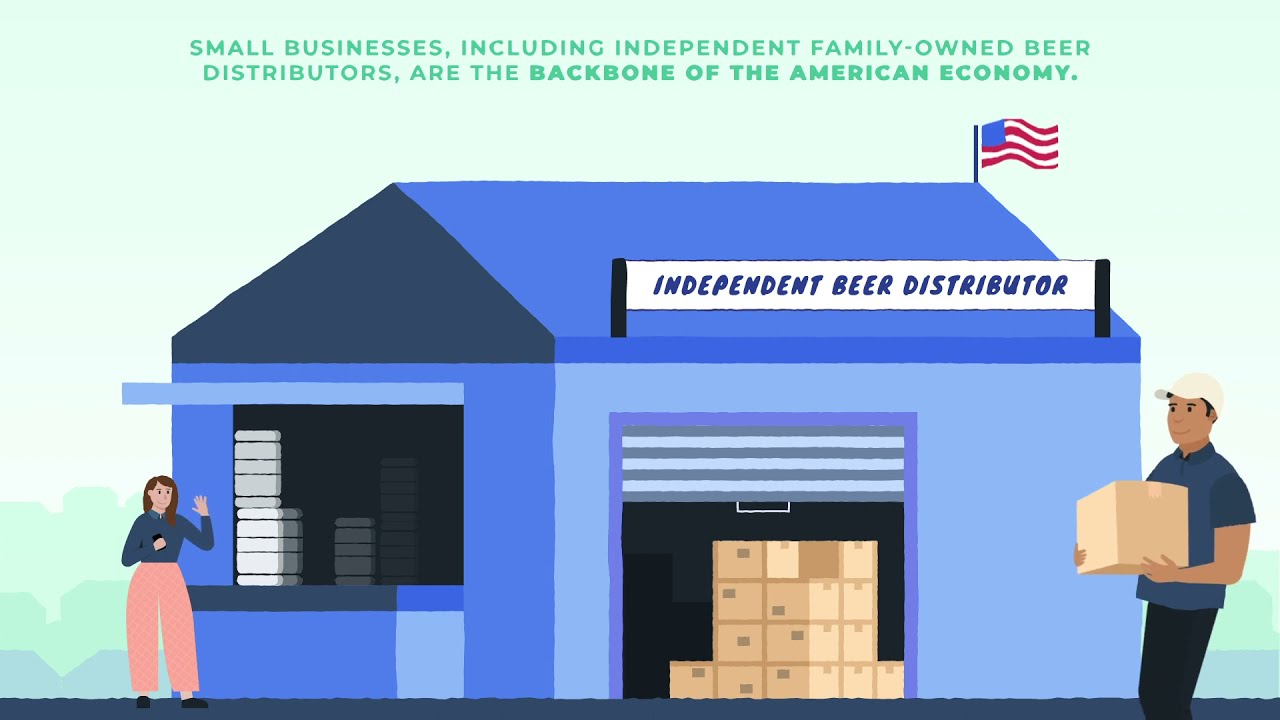 America's Beer Distributors