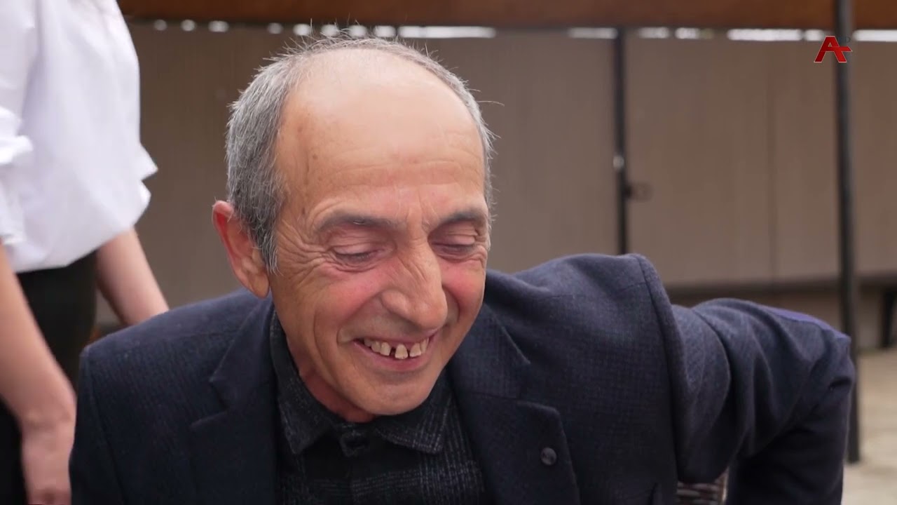 Ҭаацәашәала. Гәлиаа рҭаацәара