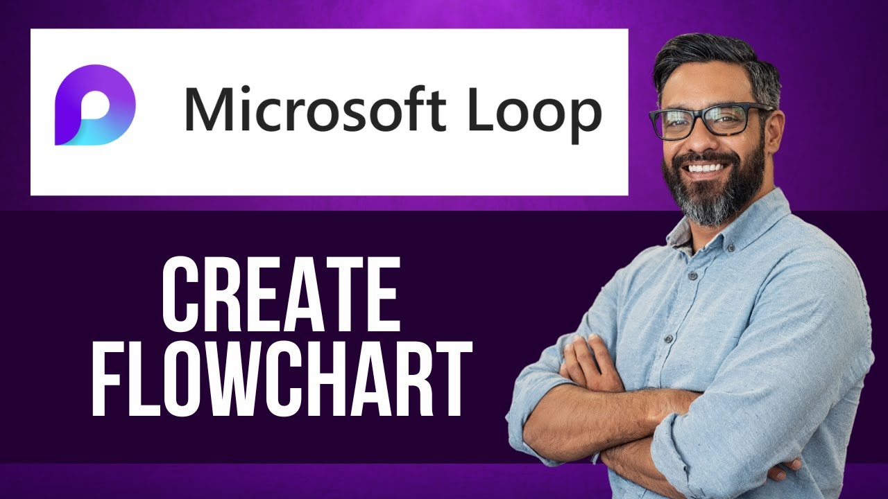 Как создать блок-схему в Microsoft Loop — пошаговое руководство по Microsoft Loop