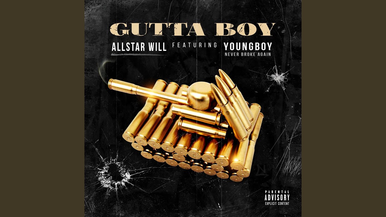 Gutta Boy