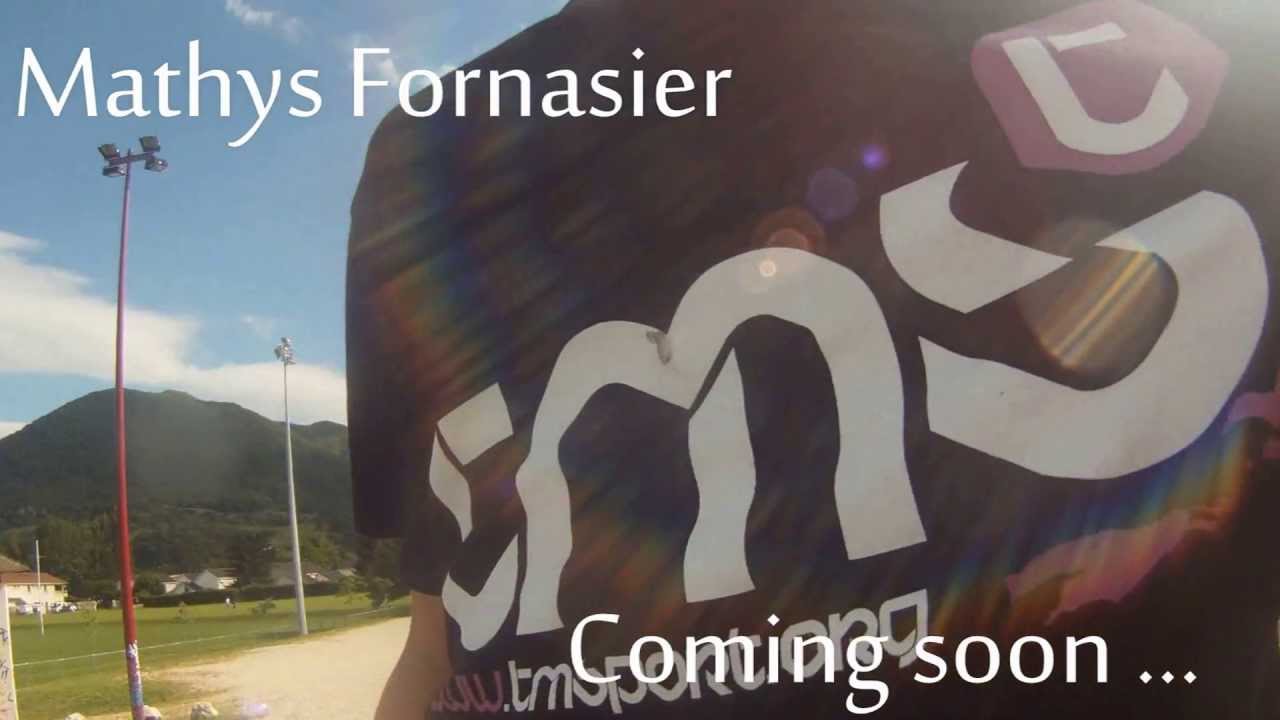 Mathys Fornasier 