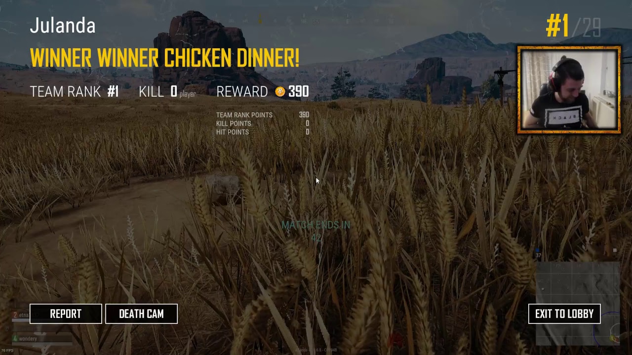 PUBG #14 - SOLO/DUO/SQUAD - Sve odreda!!!