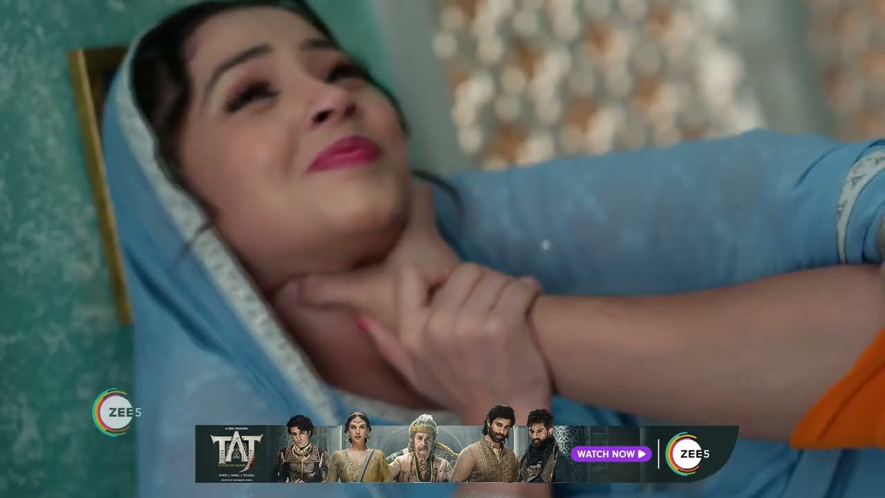 Ruhan Regrets His Behaviour Towards Dua | Rabb Se Hai Dua | Ep 271 | Webisode | Sep, 20 23 | Zee TV
