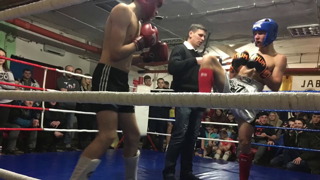 Open Ring &ldquo;FANAT FIGHT&rdquo; of K-1 in honor of Vladimir Lunin.  Оrganizer Drobot Vladimir (Vova Fanat)