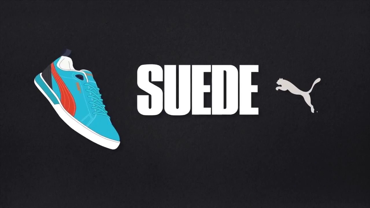 LA HISTORIA DE LAS PUMA SUEDE: 50 AÑOS DE HISTORIA- STREET SHOES