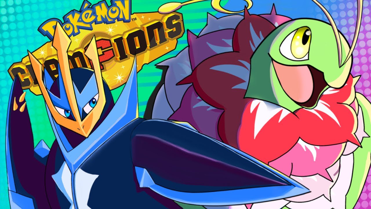 Mega Meganium is Heavily Disrespected in Pokemon Champions | VGC M-A