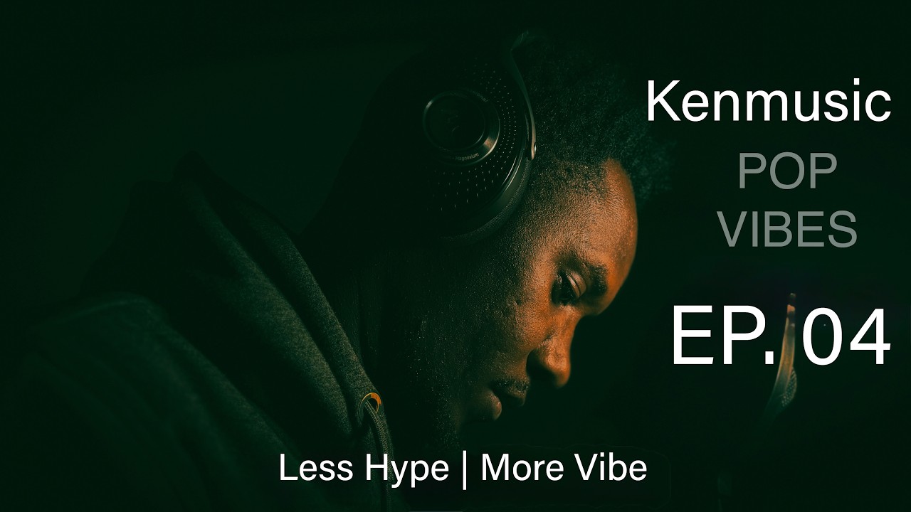Pop Vibes EP. 04 | Hip Hop Vibes | Beat Making